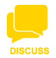 discuss discuss